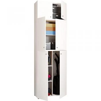 Armoire à aspirateur Lona A