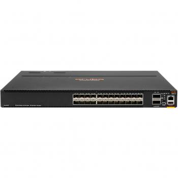 Commutateur de niveau C3 Aruba CX 8360-24XF2C v2 24 ports Gigabit