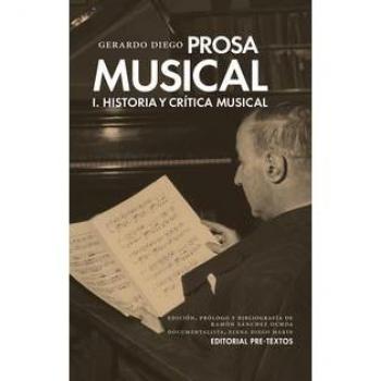 Prosa musical