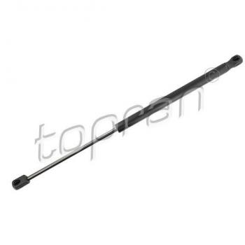 Cofano Motore: Ammortizzatore Pneumatico TOPRAN 119 014