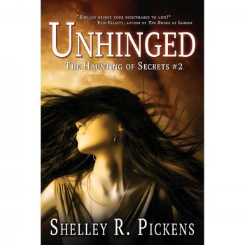 Unhinged