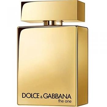 Dolce & Gabbana The One Gold Para Hombres Intenso Eau de Parfum 100 ml