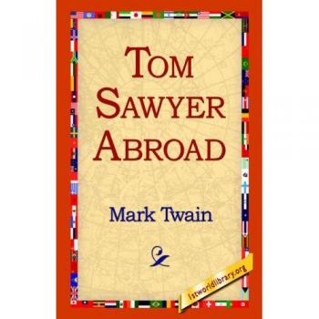 Tom Sawyer Abroad