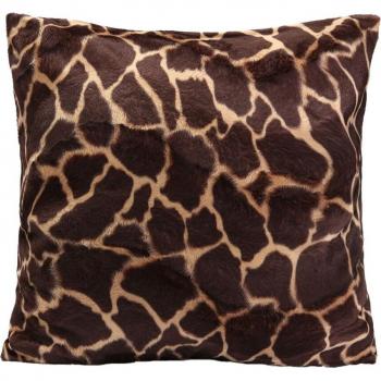 Leopard Zebra Kissenbezug für Wohn