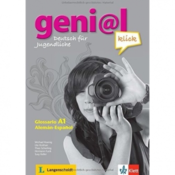 E. S. O genial klick a1: glosario.