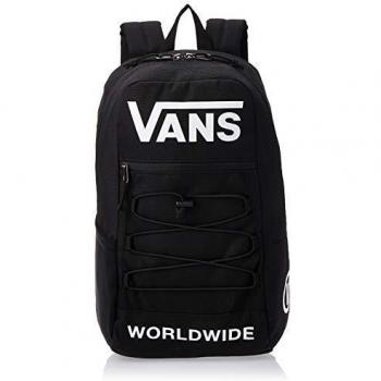 Vans Snag Backpack, Black, Universal Fit – VN0A3HCBYJV