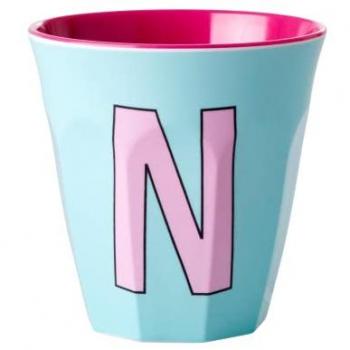 Gobelet N en Mélamine Mint