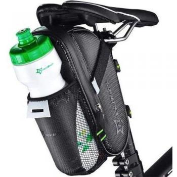 Rockbros, Portapacchi Borsa 1.50 Litri