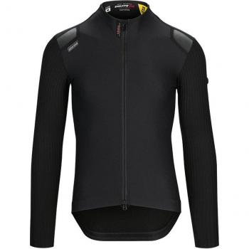 Chaqueta Assos RS Targa Negra (XS)