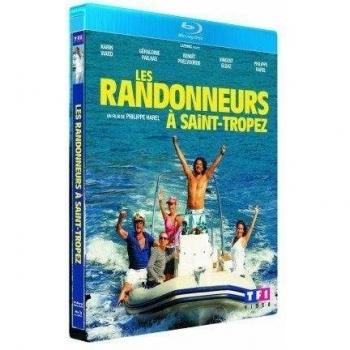 Les Randonneurs à Saint-Tropez