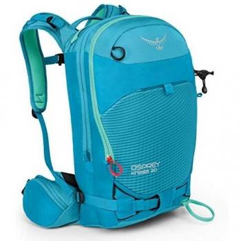 Sac à dos Osprey Kresta 20 Bleu Poudre