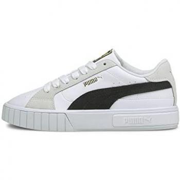 PUMA Damen Sneaker Cali Star Mix