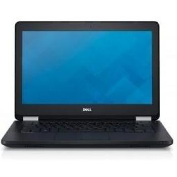 Lati E5270 – Procesador i3, 4GB RAM, 500GB HDD, Win10Pro, Garantía 12 meses