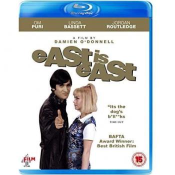 East is East