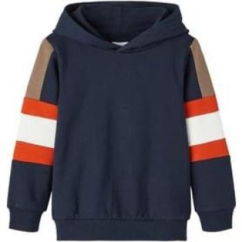 Sudadera Nmmnetra Tono Oscuro