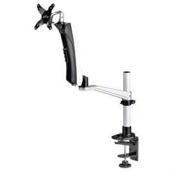 StarTech.com Monitor Desk Mount, VESA 75x75/100x100, für 27/30 Zoll Bildschirme