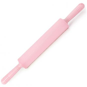 Moulin à pâte silicone rose, bricolage & boulangerie