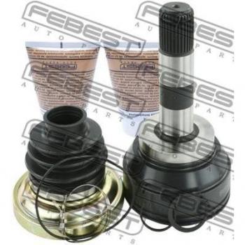 FEBEST 1611-164R CV Joint