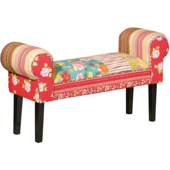 Panca Colori Assortiti Think Design