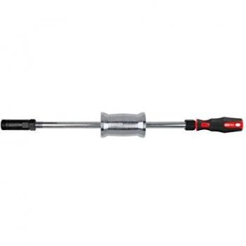 Kit d'outils KS Tools pour injecteurs avec masse à inertie, 1,5 kg