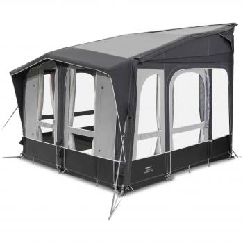 All‑Seizoen Clubair Deeltent van Dometic 330 M