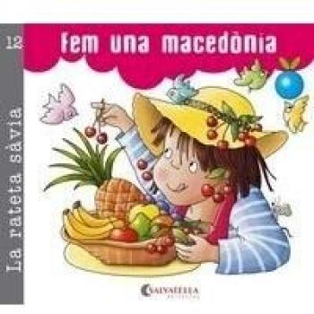 La rateta sàvia 12 (pal i cursiva)