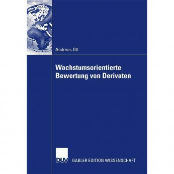 Vitalsource Technologies, Inc. Wachstumsorientierte Bewertung Von Derivaten