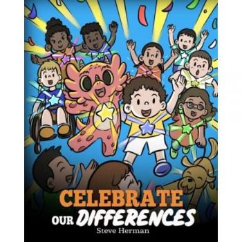 My Dragon Books: Celebrate Our Differences