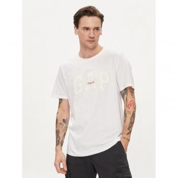 Gap Regular Fit T-Shirt 471777-08
