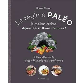Le Régime Paléo