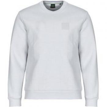 Sweater coton BOSS Salbo DropNeedle – Tendance Casual