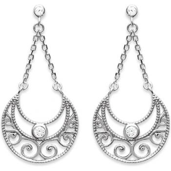 Boucles De Lily 'Carmen'