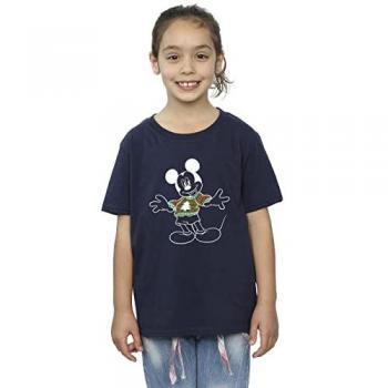 Biancheria Disney a manica lunga BI29824
