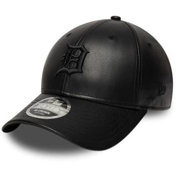 PU 9Forty M-Crown Cap Herren – Schwarzer Detroit Tigers Design