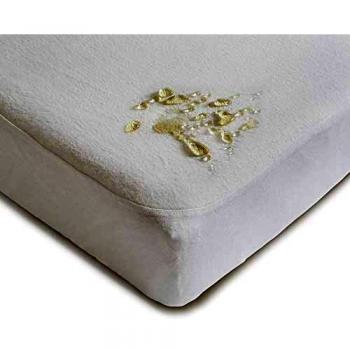 CullaGuard 50x83 – Coprimaterasso Niimo Impermeabile