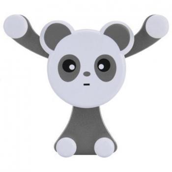 PandaGrip Navegador Automotriz