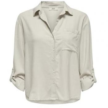 Camisa Lino Chic Bohemia