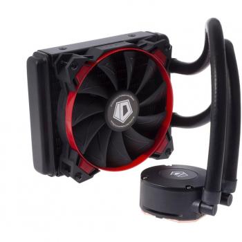 GlacierGlow 120-R Red AIO
