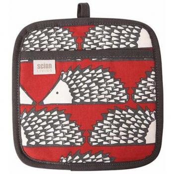 SpikeRed Cotton Pot Holding Trivet