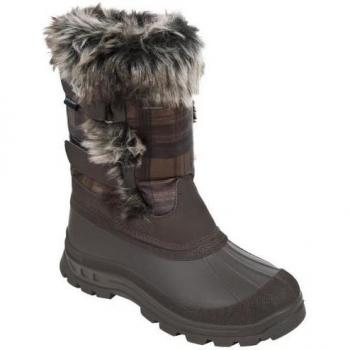 Trespass Women’s/Ladies Brace Winter Snow Boots
