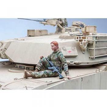 RC-Figur 1:16 US Panzerrichtschütze Torro