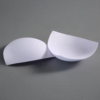 Coussinets amovibles pour maillot de bain, 2 pièces
