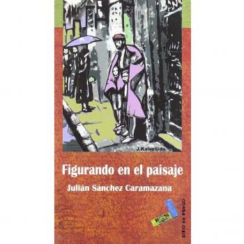 FIGURANDO EN EL PAISAJE