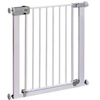 Porte-barrière de sécurité pour enfant Safety 1st Auto Close