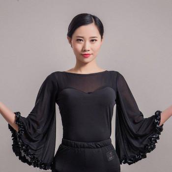 Traje de Tango Standard Loto