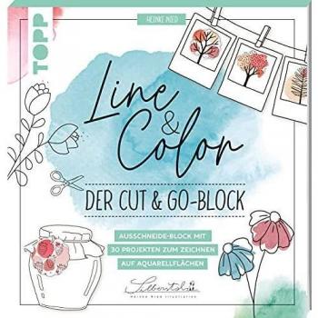 Line & Color