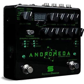 Seymour Duncan Andromeda