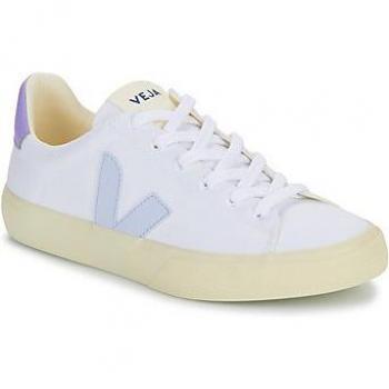 Veja Campo Canvas Sneaker
