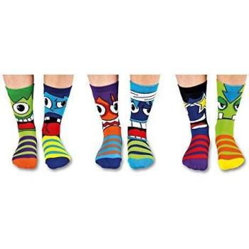 United Oddsocks