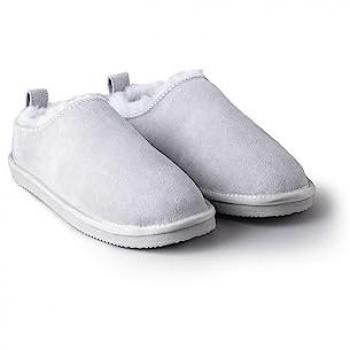 Sabots en cuir de mouton Lakeland pour femmes
